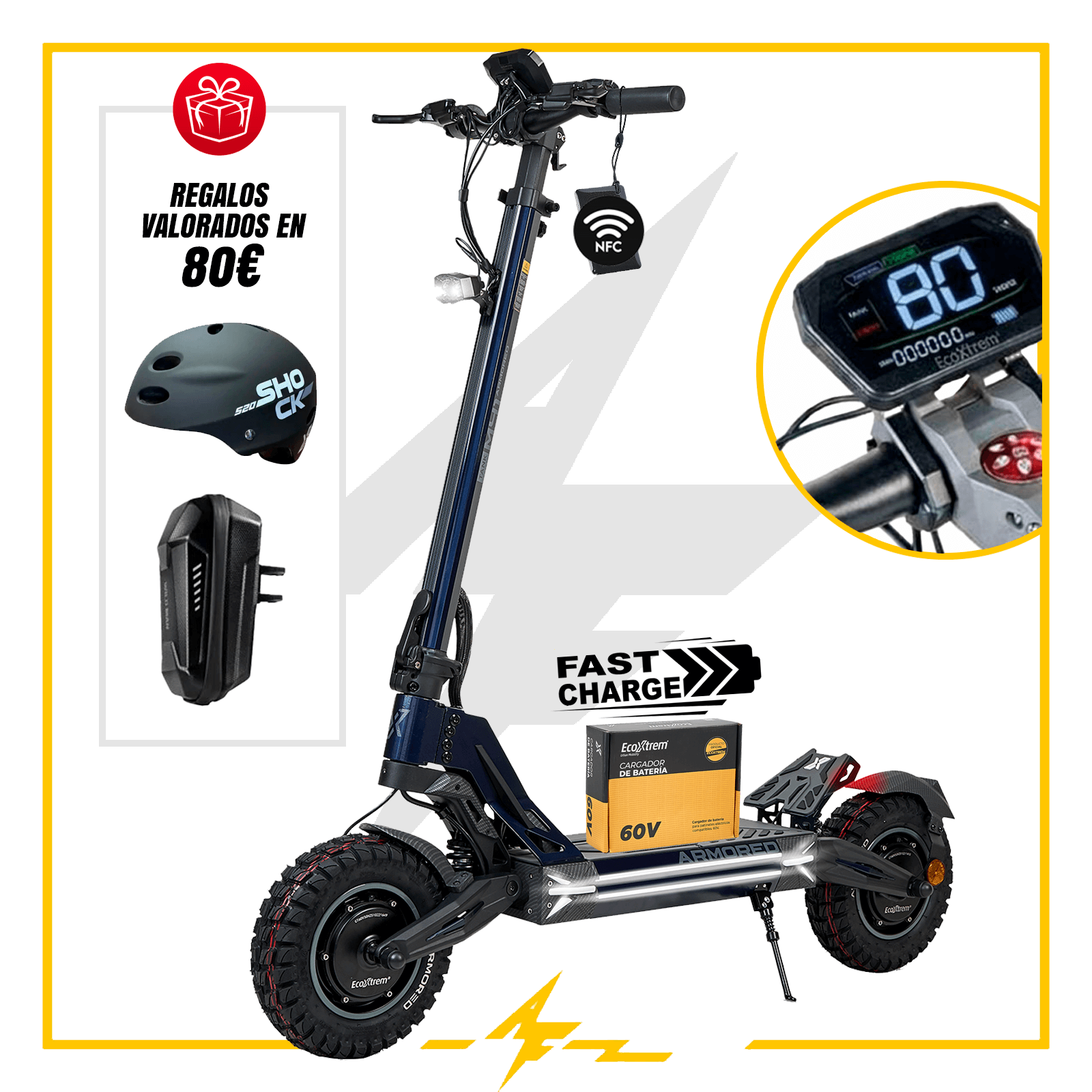 Patinete eléctrico Ecoxtrem M41 Tank Armored Dual Homologado por la DGT
recambios patinetes
repuestos de patinetes
accesorios patinete eléctrico
accesorios patinete
repuestos patinete
piezas de patinete eléctrico
piezas patinete electrico
accesorios patinete eléctrico
accesorios patinete
repuestos patinete
piezas de patinete eléctrico
piezas patinete electrico
ruedas patinete
taller de patinete
piezas de repuesto patinete eléctrico
af scooters